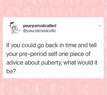 Parent and child having a conversation about sex and growing up