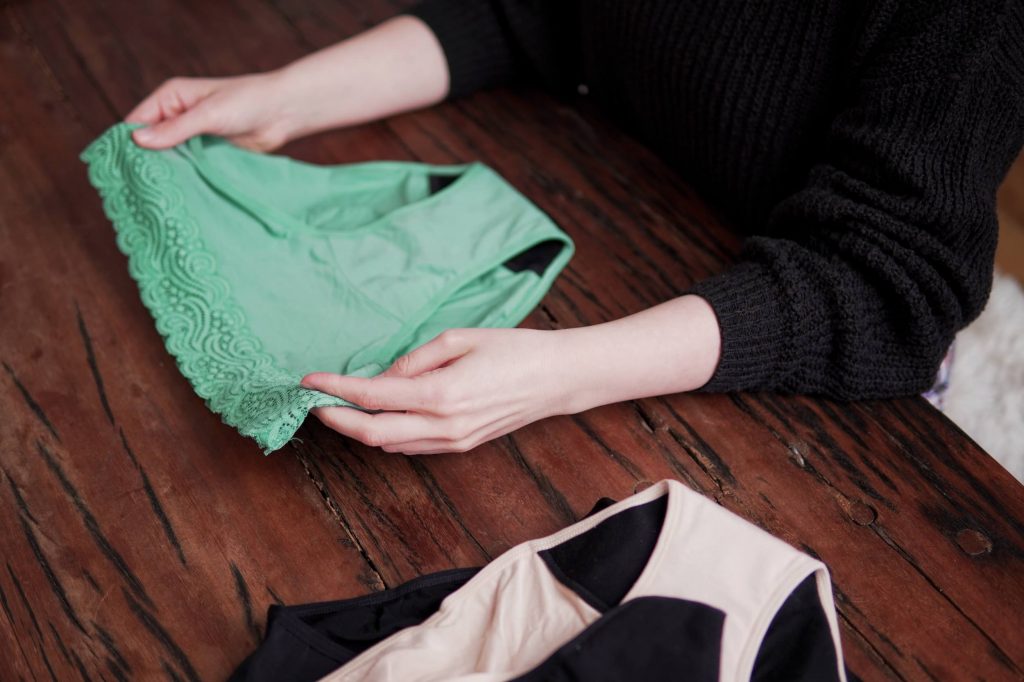 Modibodi period underwear conclusion review lifestyle photo