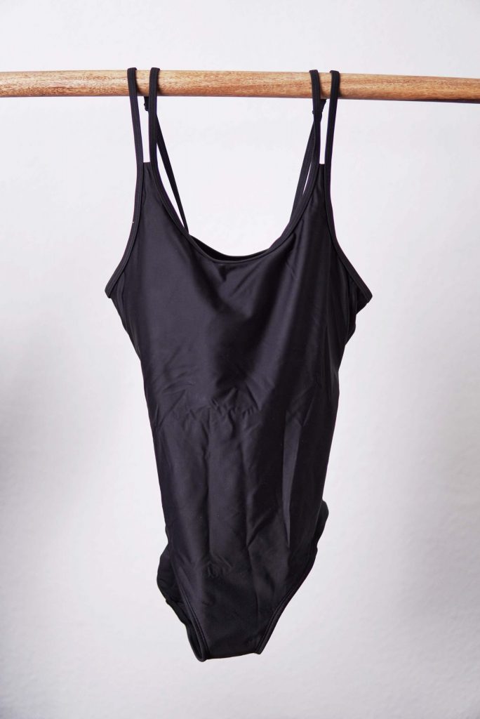 Modibodi active wear period underwear for sports and running