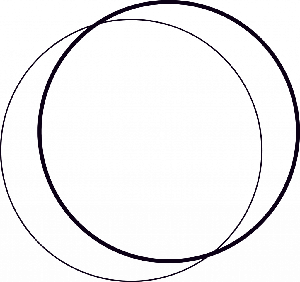 Moonai sound-based period pain relief app screen