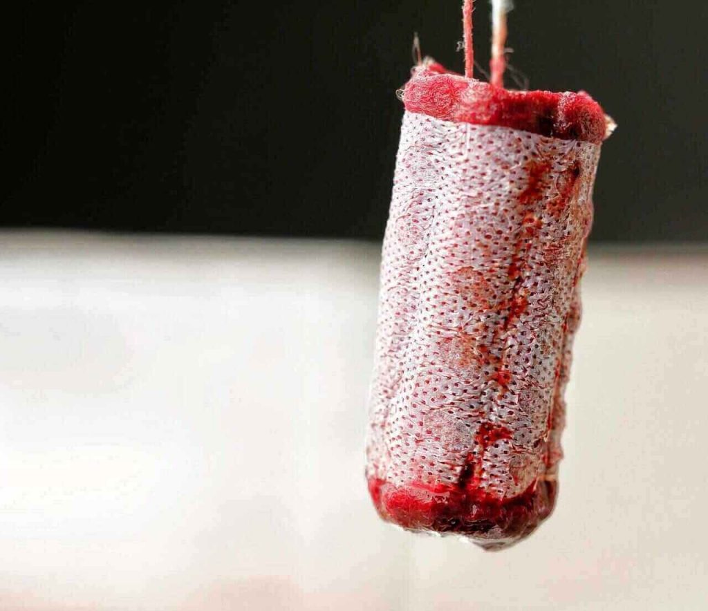 Diverse menstruators represented in period product advertising